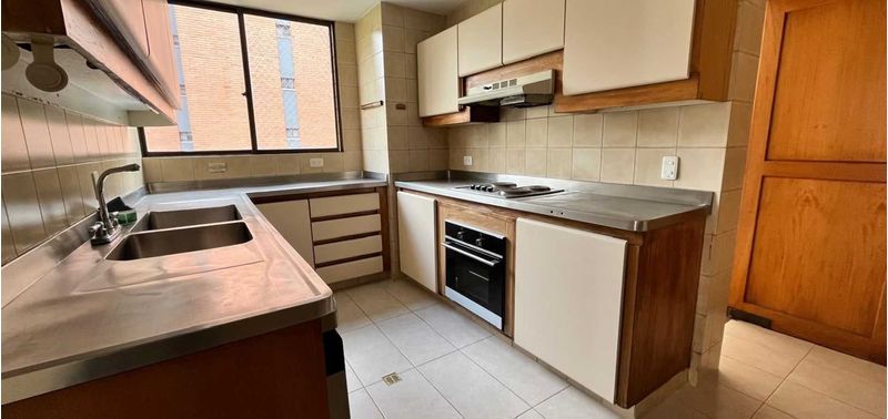 Apartamento en Venta en Medellín, El Poblado-7