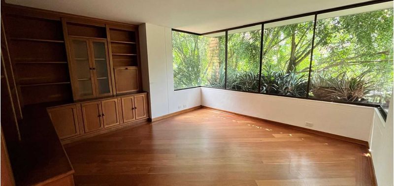 Apartamento en Venta en Medellín, El Poblado-21
