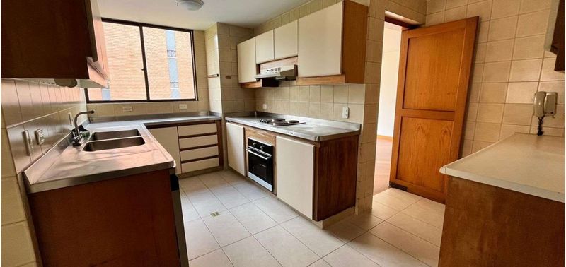 Apartamento en Venta en Medellín, El Poblado-31