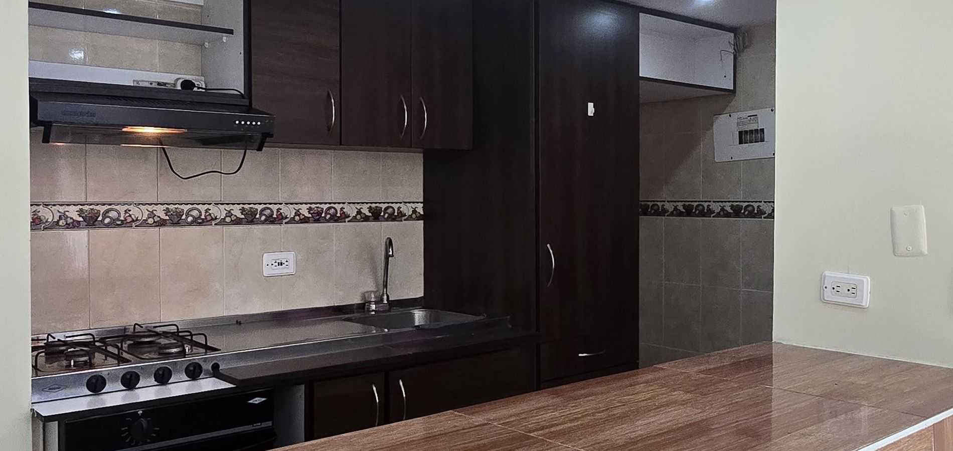 Apartamento en Venta en Soacha, Ciudad Verde-0
