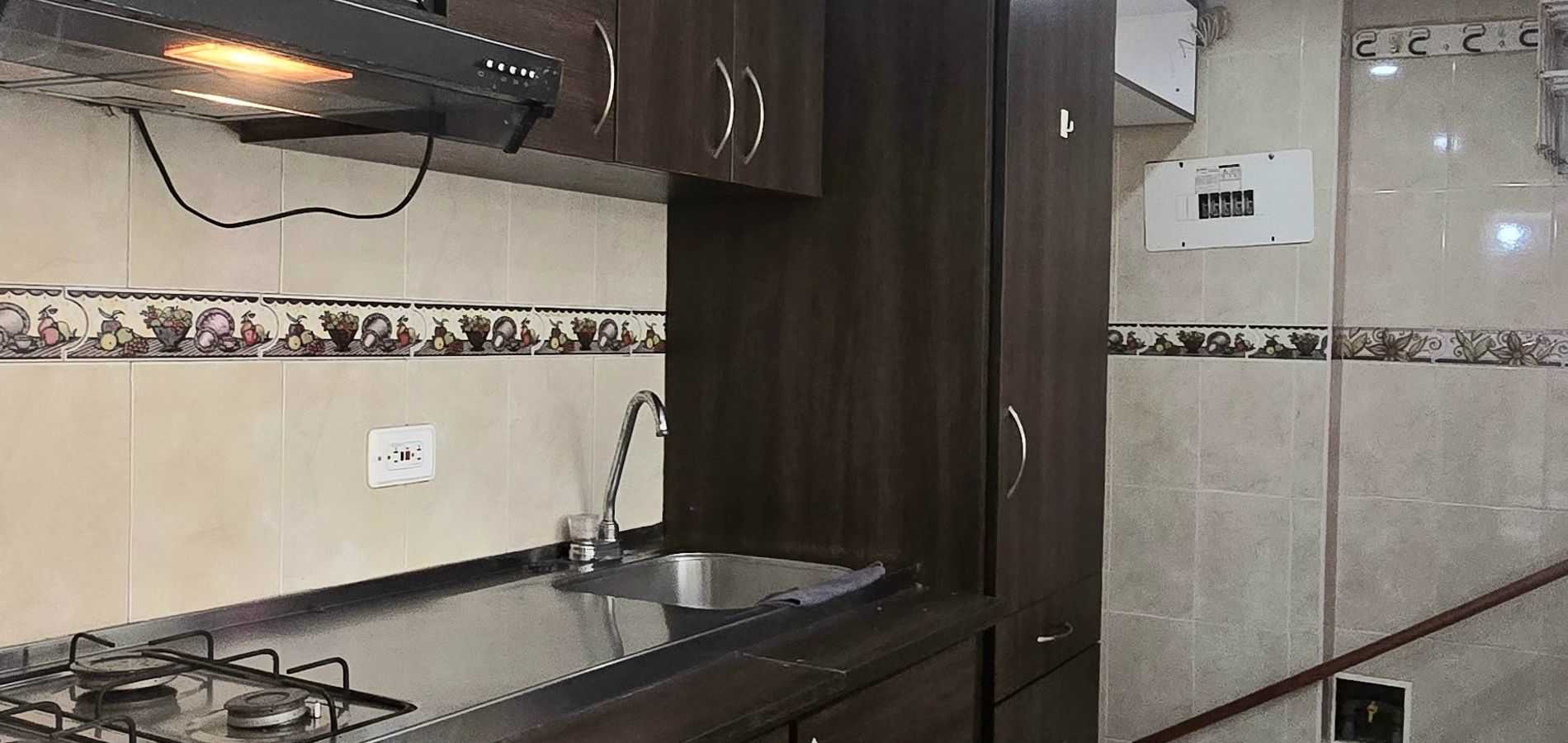 Apartamento en Venta en Soacha, Ciudad Verde-1