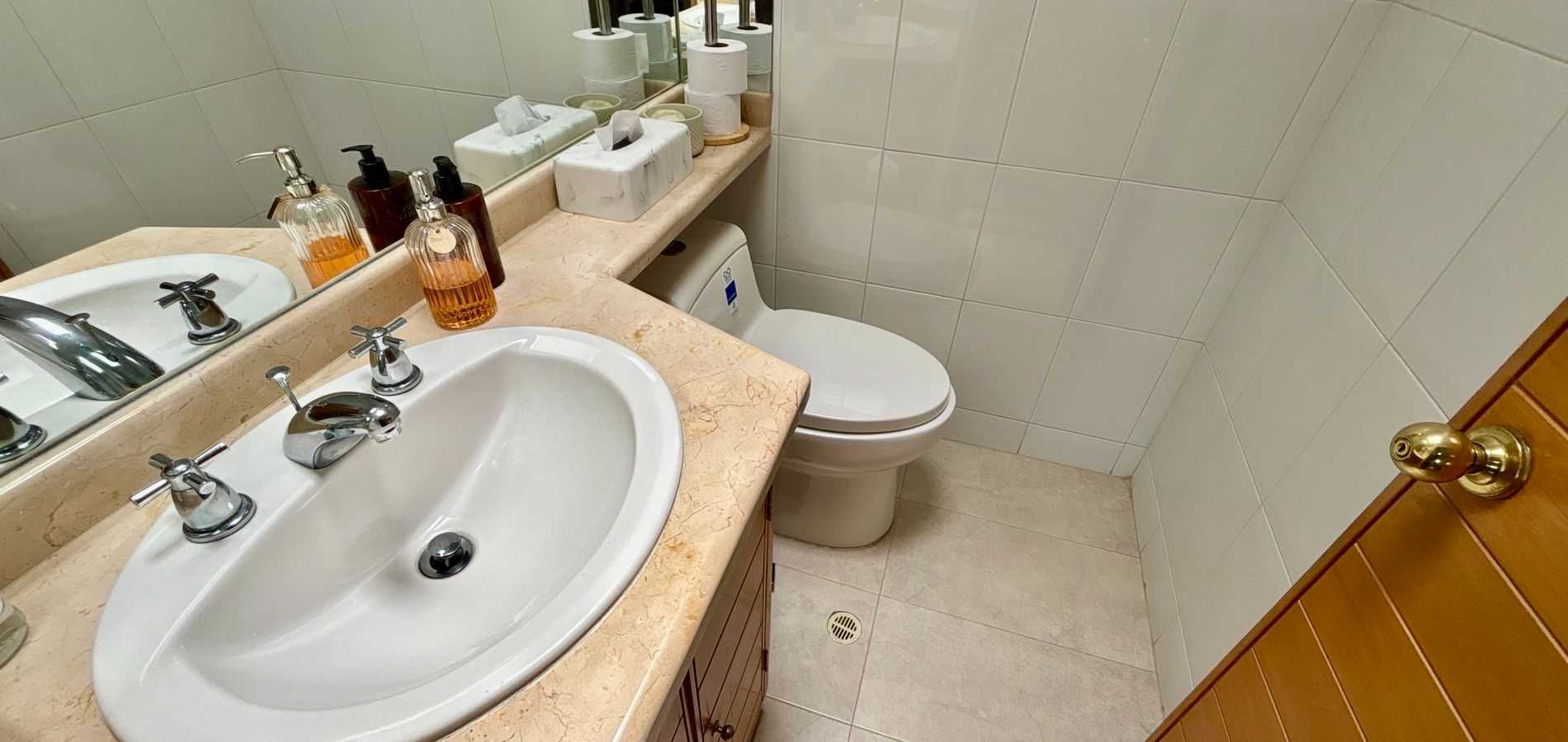 Apartamento en Venta en Bogotá, D.C., Santa Bárbara Occidental-3