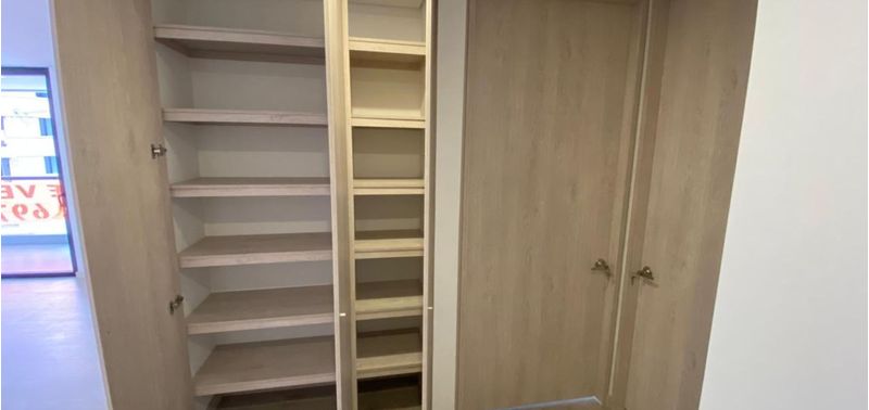Apartamento en Venta en Medellín, Altos del Poblado-8