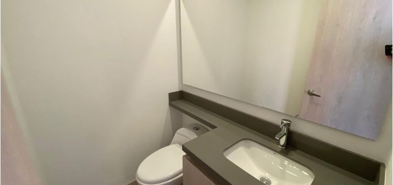 Apartamento en Venta en Medellín, Altos del Poblado-10
