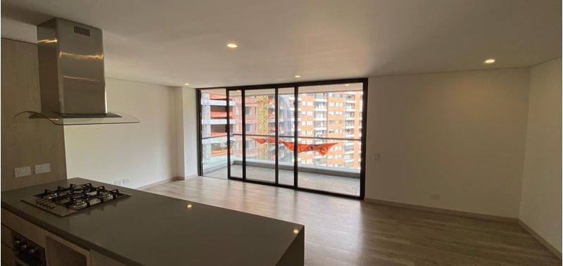 Apartamento en Venta en Medellín, Altos del Poblado-20