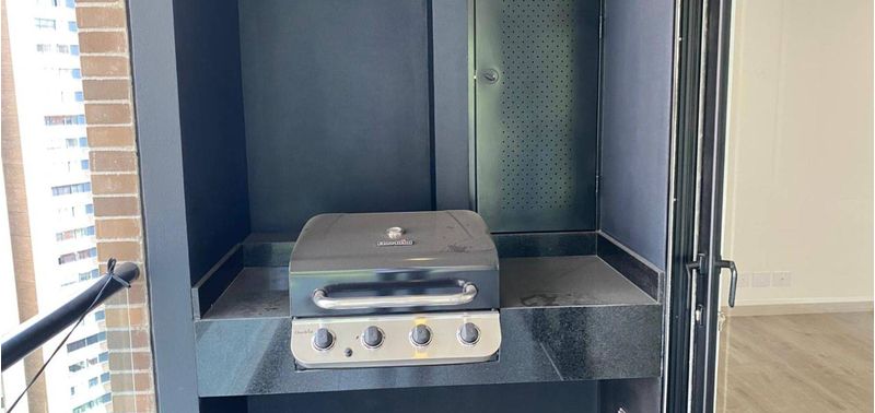 Apartamento en Venta en Medellín, Altos del Poblado-21