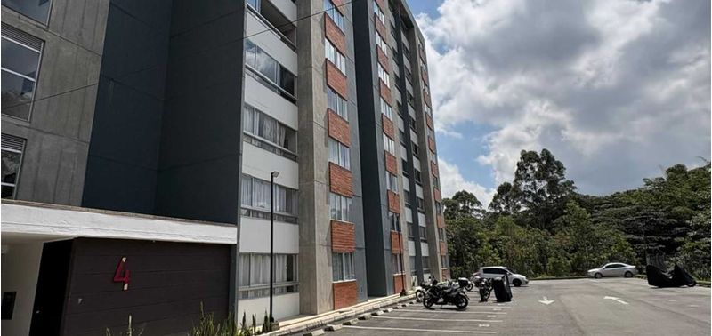 Apartamento en Venta en Rionegro, Rionegro
