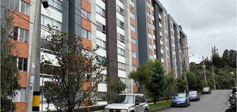 Apartamento en Venta en Rionegro, Rionegro-0