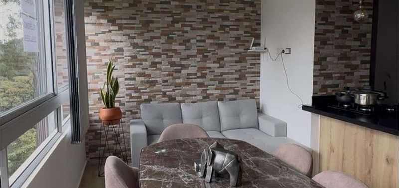 Apartamento en Venta en Rionegro, Rionegro-2
