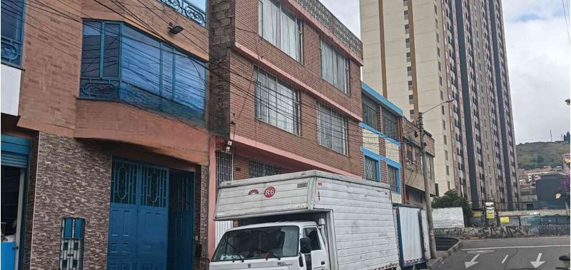 Casa en Venta en Bogotá, D.C., Abraham Lincoln