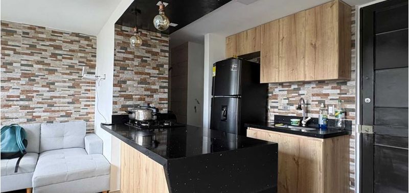 Apartamento en Venta en Rionegro, Rionegro-3