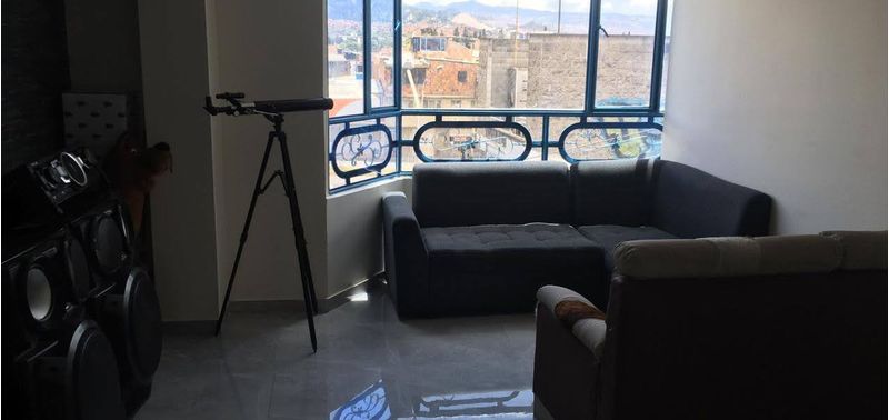 Casa en Venta en Bogotá, D.C., Abraham Lincoln-1