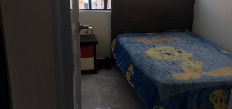 Casa en Venta en Bogotá, D.C., Abraham Lincoln-3