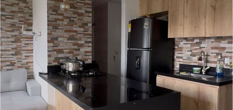 Apartamento en Venta en Rionegro, Rionegro-4