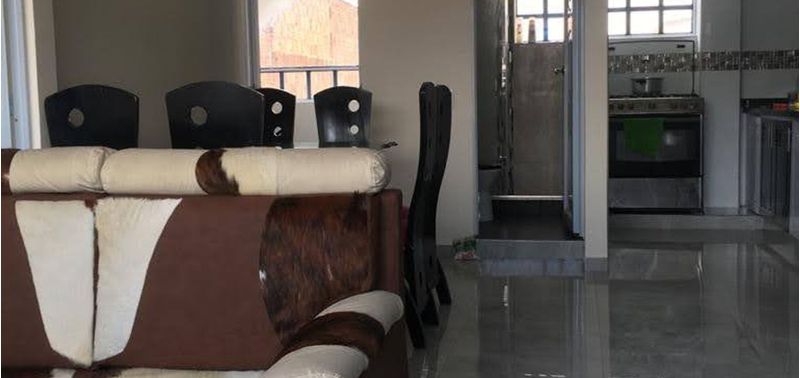 Casa en Venta en Bogotá, D.C., Abraham Lincoln-4
