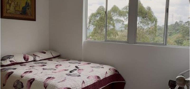 Apartamento en Venta en Rionegro, Rionegro-6