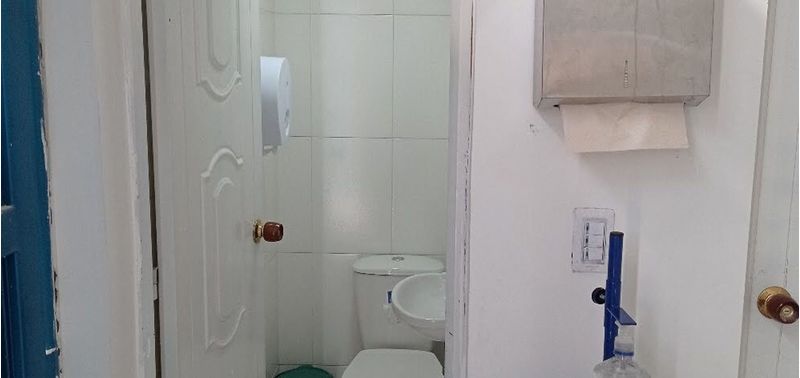 Casa en Venta en Bogotá, D.C., Abraham Lincoln-6