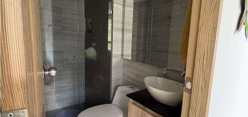 Apartamento en Venta en Rionegro, Rionegro-8