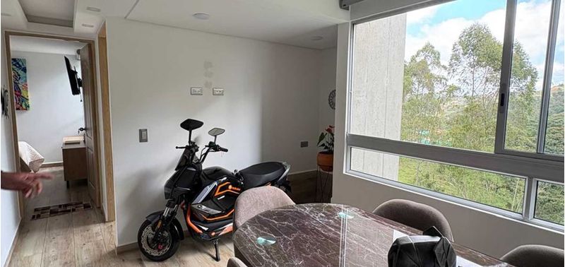 Apartamento en Venta en Rionegro, Rionegro-9