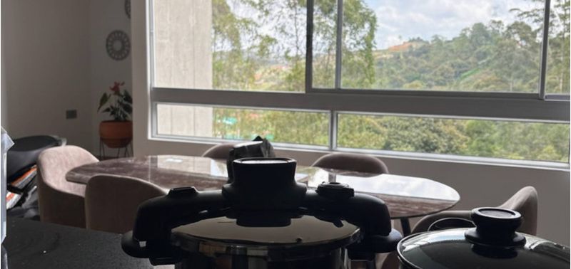 Apartamento en Venta en Rionegro, Rionegro-10