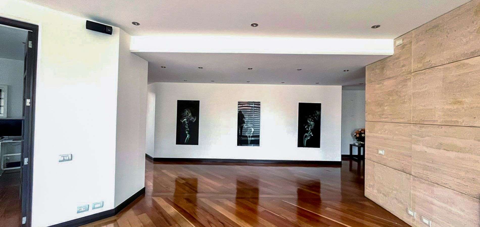 Apartamento en Venta en Bogotá, D.C., Santa Bibiana-0