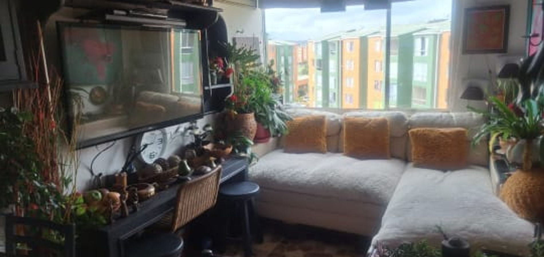 Apartamento en Venta en Bogotá, D.C., Ciudad Verde-0
