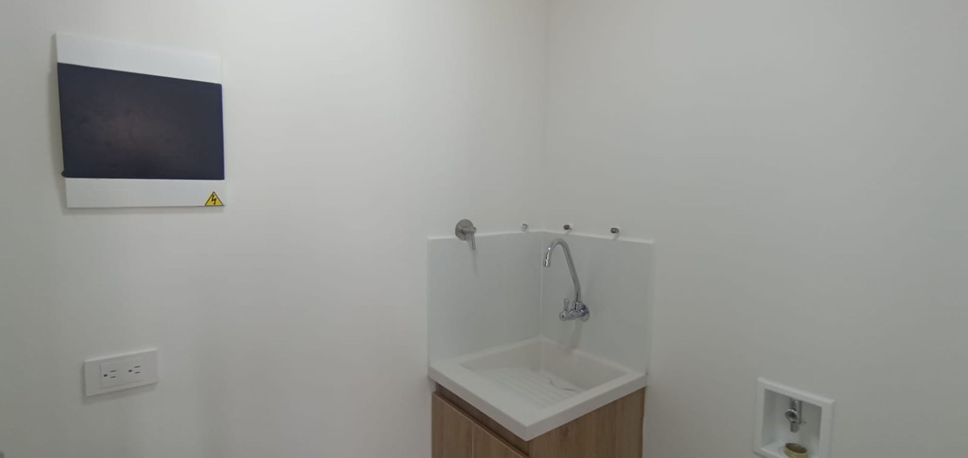 Apartamento en Venta en Sabaneta, La Doctora-1