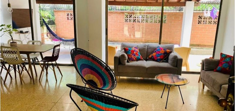 Casa en Venta en Envigado, La Pradera