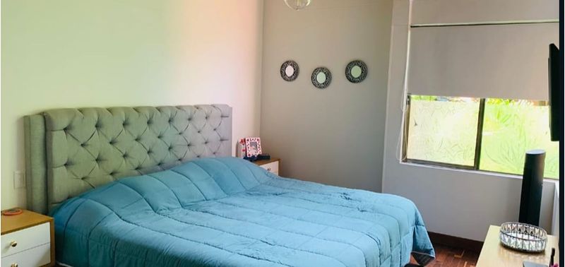 Casa en Venta en Envigado, La Pradera-1