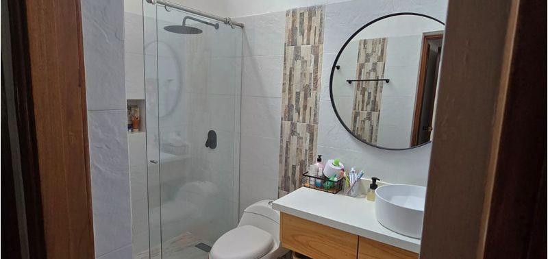 Casa en Venta en Envigado, La Pradera-2