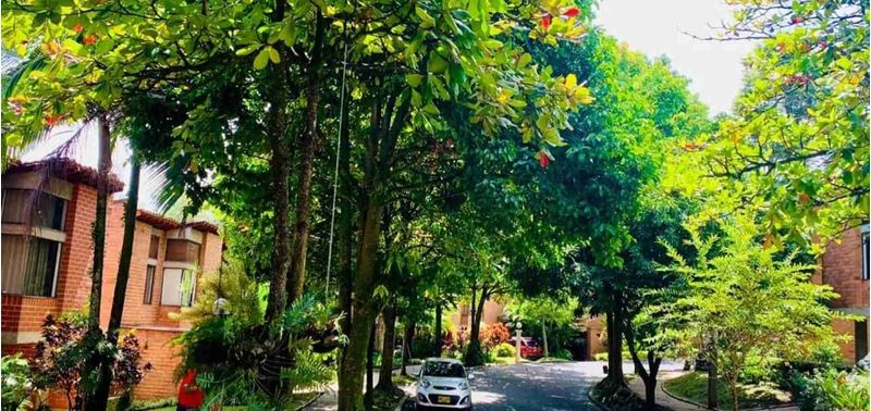 Casa en Venta en Envigado, La Pradera-4