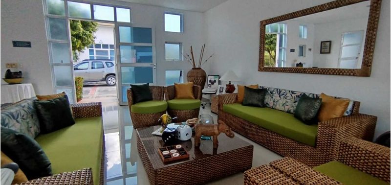 Casa en Venta en Bogotá, D.C., Laureles-2