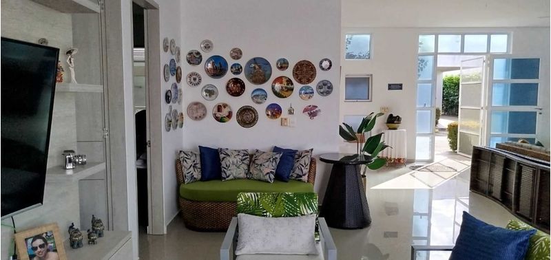 Casa en Venta en Bogotá, D.C., Laureles-4