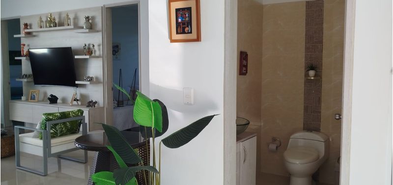 Casa en Venta en Bogotá, D.C., Laureles-6