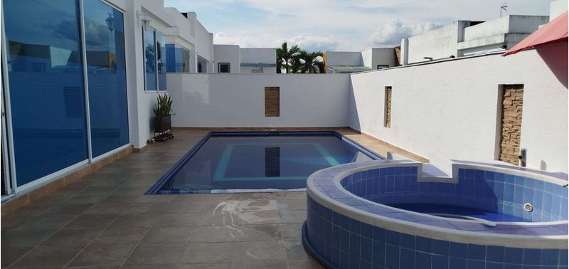 Casa en Venta en Bogotá, D.C., Laureles-20