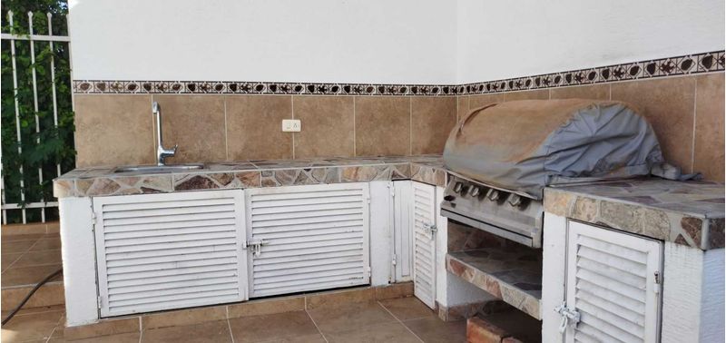 Casa en Venta en Bogotá, D.C., Laureles-22