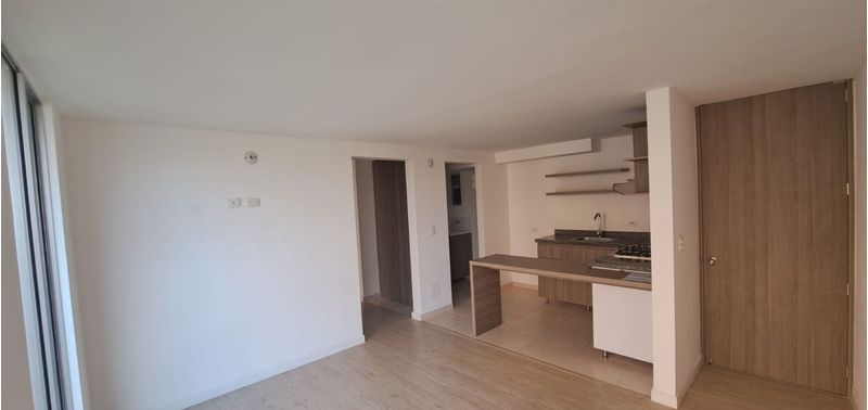 Apartamento en Venta en Madrid, Altos de Madrid-3
