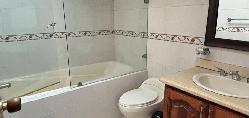 Casa en Venta en Bogotá, D.C., Chía-1