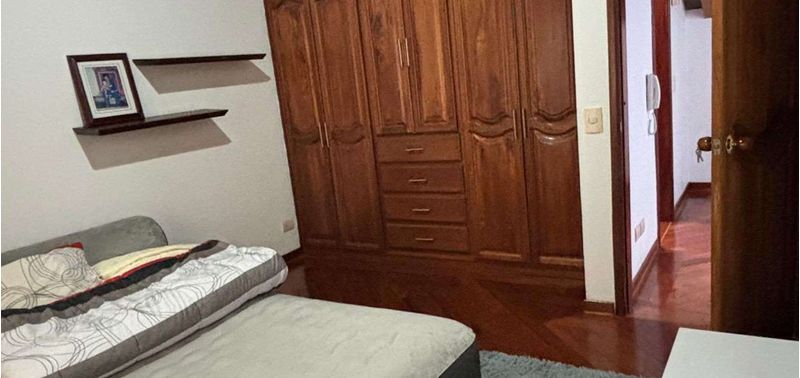 Casa en Venta en Bogotá, D.C., Chía-4