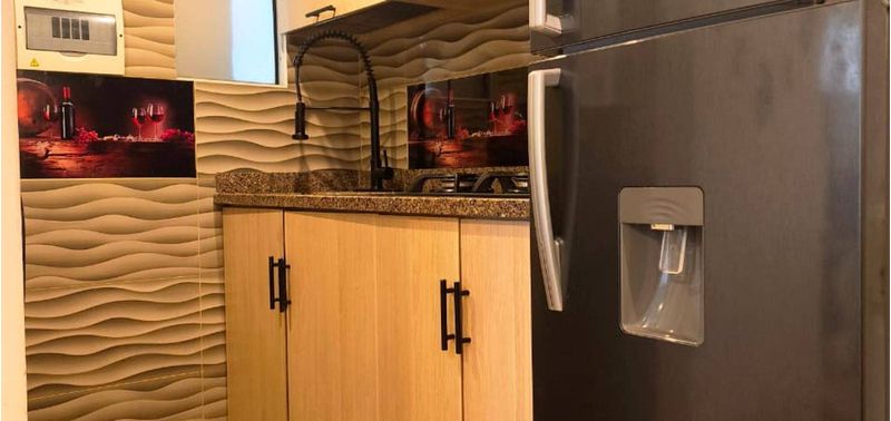 Apartamento en Venta en Bogotá, D.C., Madelena