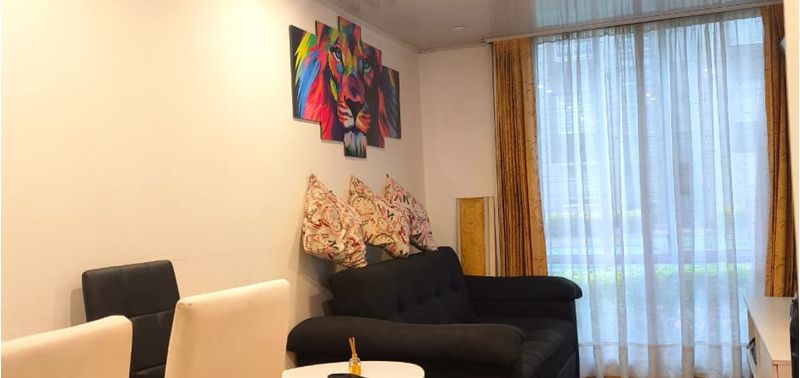 Apartamento en Venta en Bogotá, D.C., Madelena-1