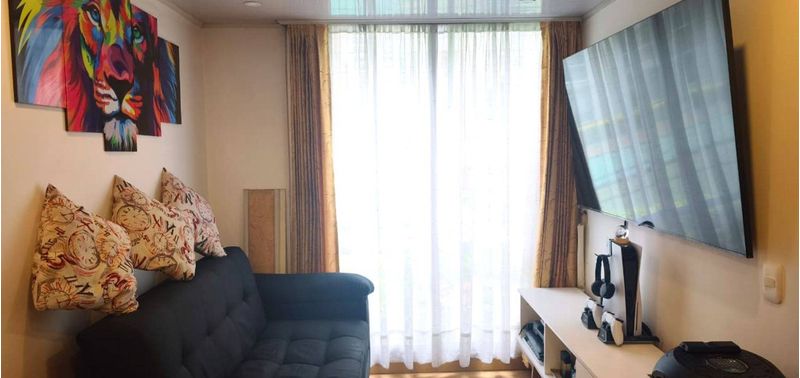 Apartamento en Venta en Bogotá, D.C., Madelena-2