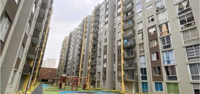 Apartamento en Venta en Bogotá, D.C., Madelena-21