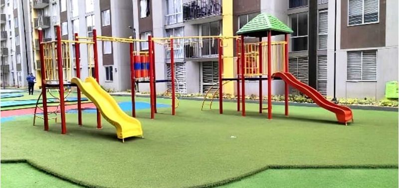 Apartamento en Venta en Bogotá, D.C., Madelena-23