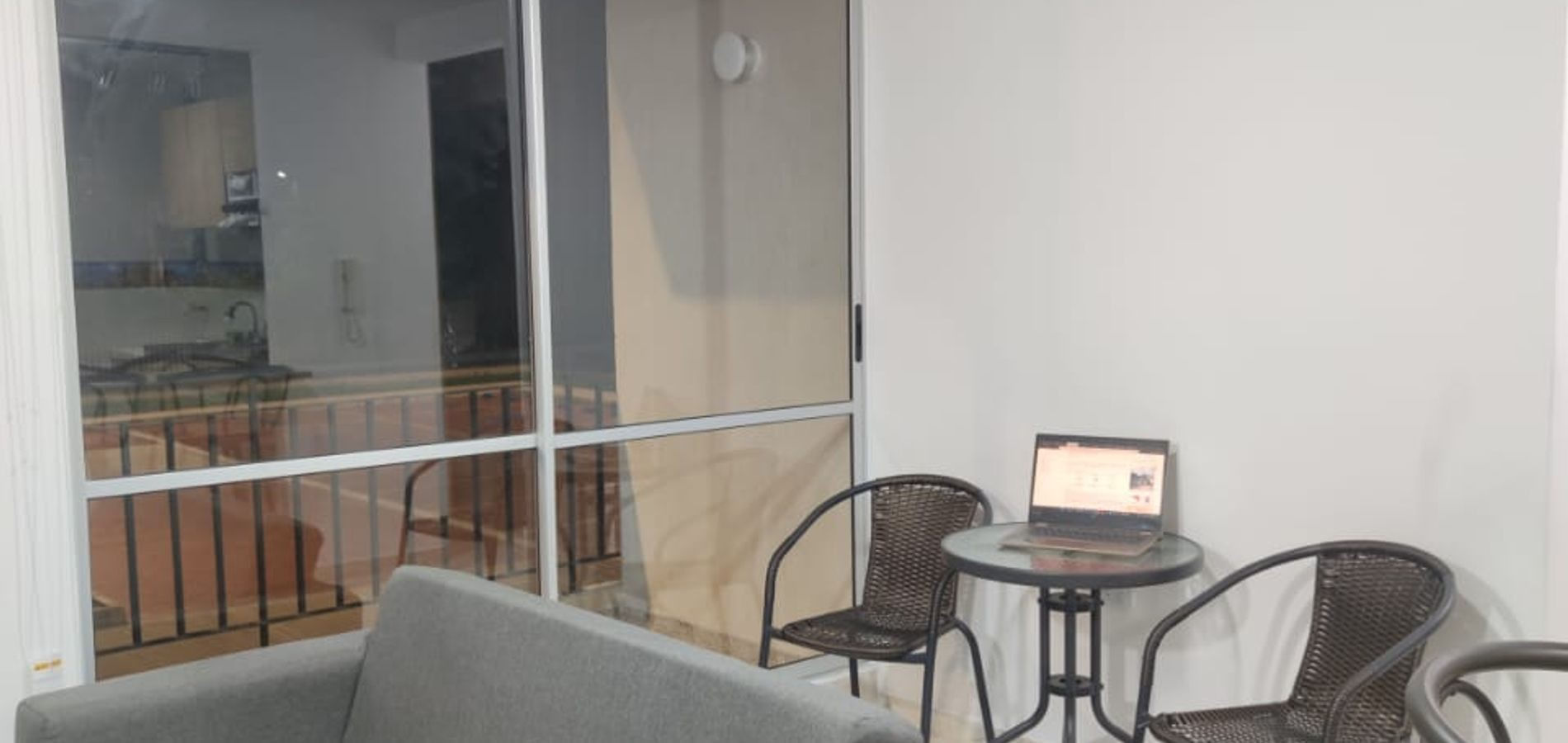 Apartamento en Venta en Bogotá, D.C., Ricaurte-0