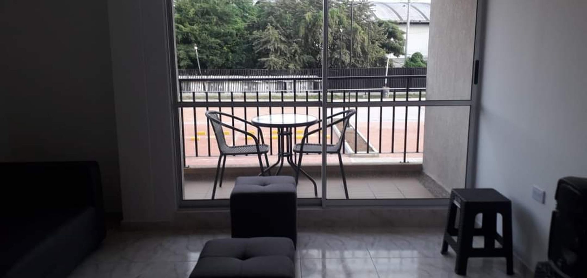 Apartamento en Venta en Bogotá, D.C., Ricaurte-2