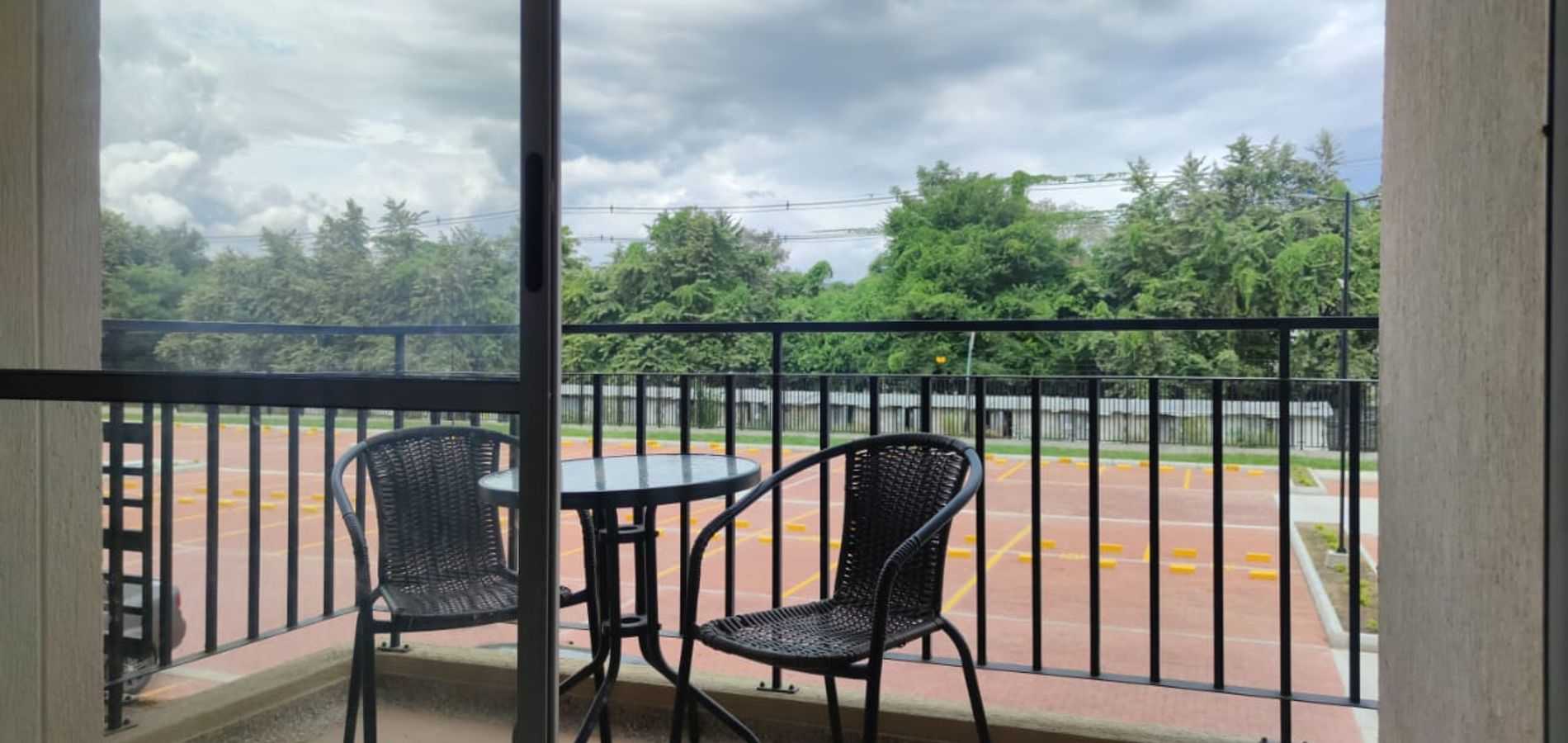 Apartamento en Venta en Bogotá, D.C., Ricaurte-3