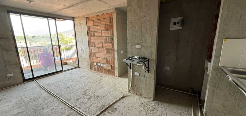 Apartamento en Venta en El Carmen De Viboral, El Carmen de Viboral