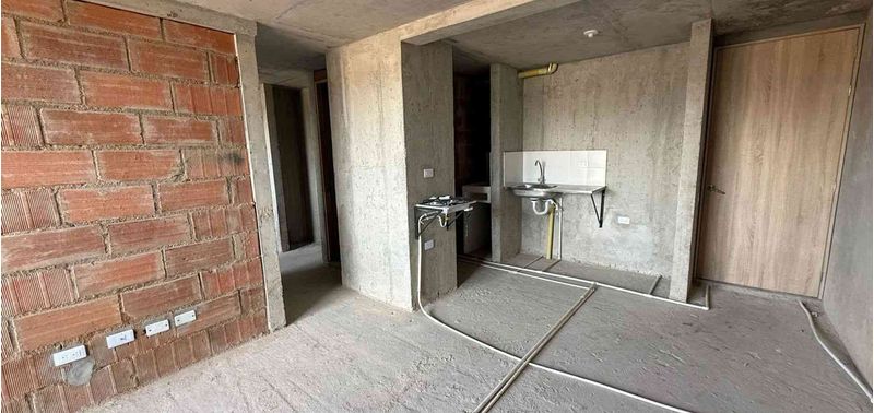 Apartamento en Venta en El Carmen De Viboral, El Carmen de Viboral-0