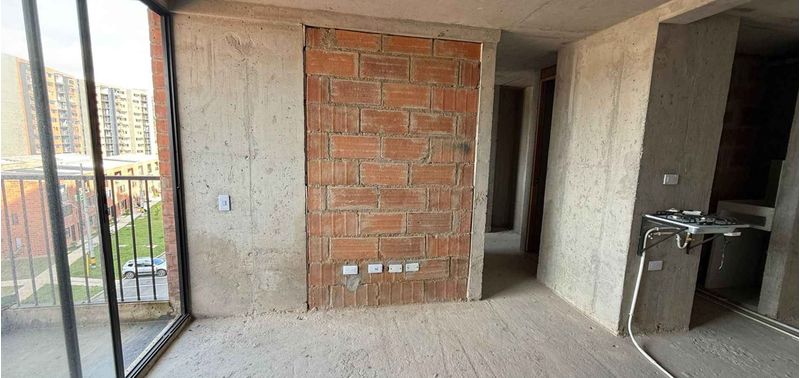 Apartamento en Venta en El Carmen De Viboral, El Carmen de Viboral-1